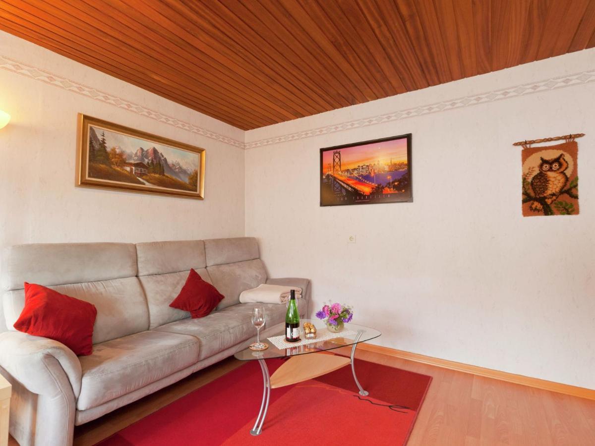 Apartment Near The Nurburgring With Terrace Hillesheim Pokoj fotografie