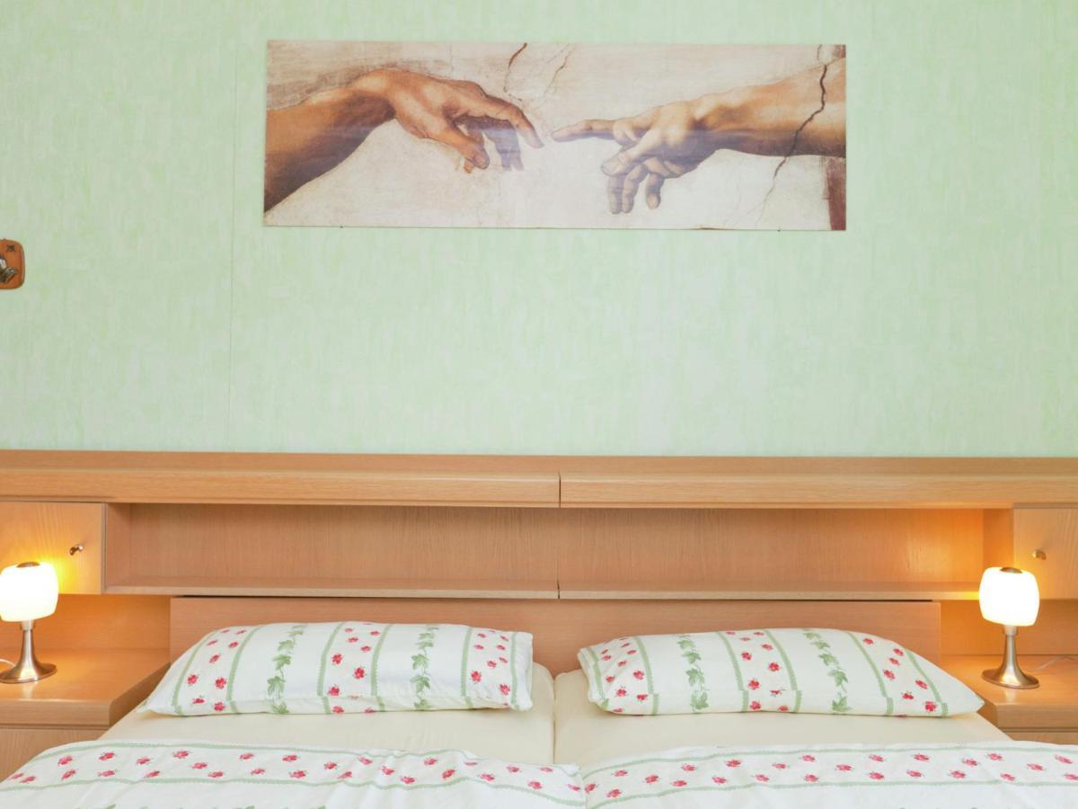 Apartment Near The Nurburgring With Terrace Hillesheim Pokoj fotografie