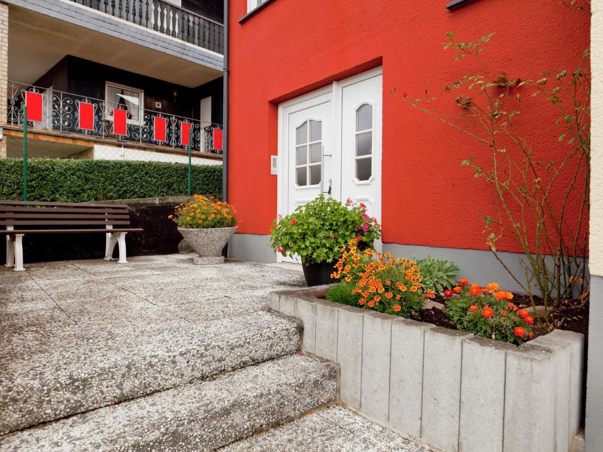 Apartment Near The Nurburgring With Terrace Hillesheim Pokoj fotografie