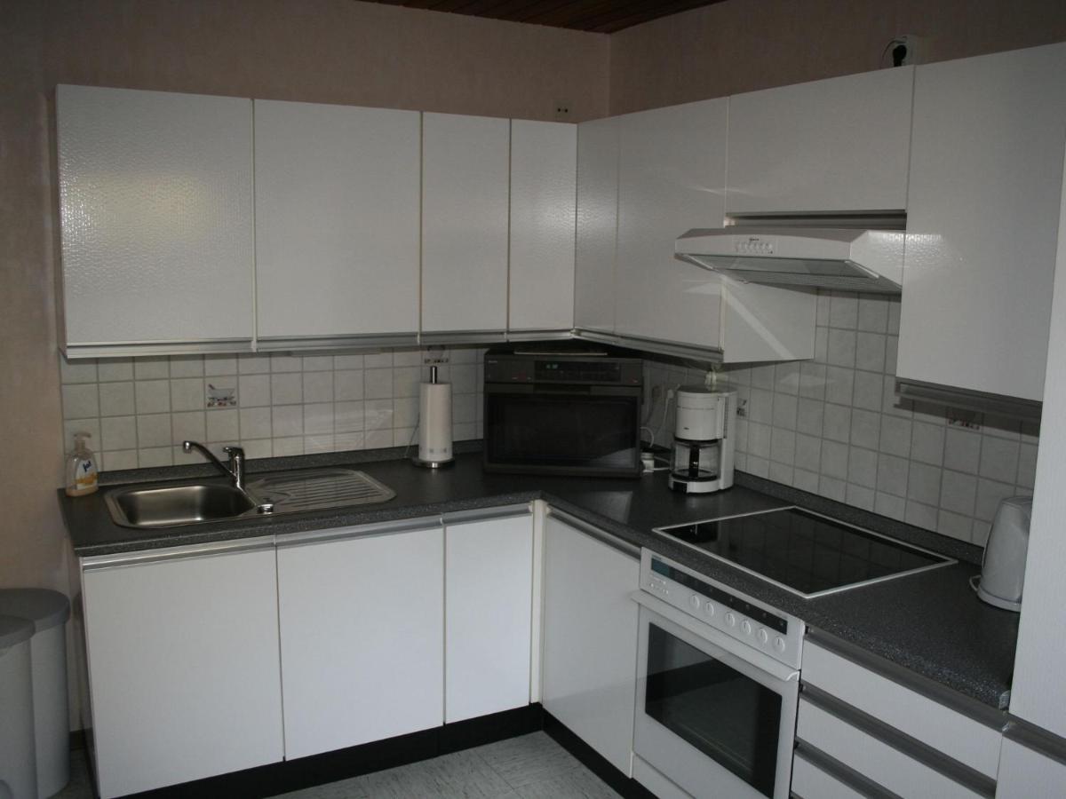 Apartment Near The Nurburgring With Terrace Hillesheim Exteriér fotografie