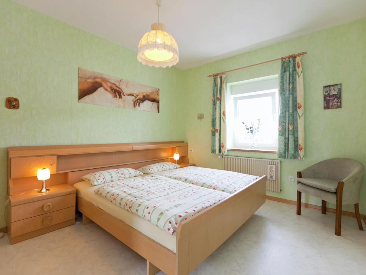 Apartment Near The Nurburgring With Terrace Hillesheim Exteriér fotografie