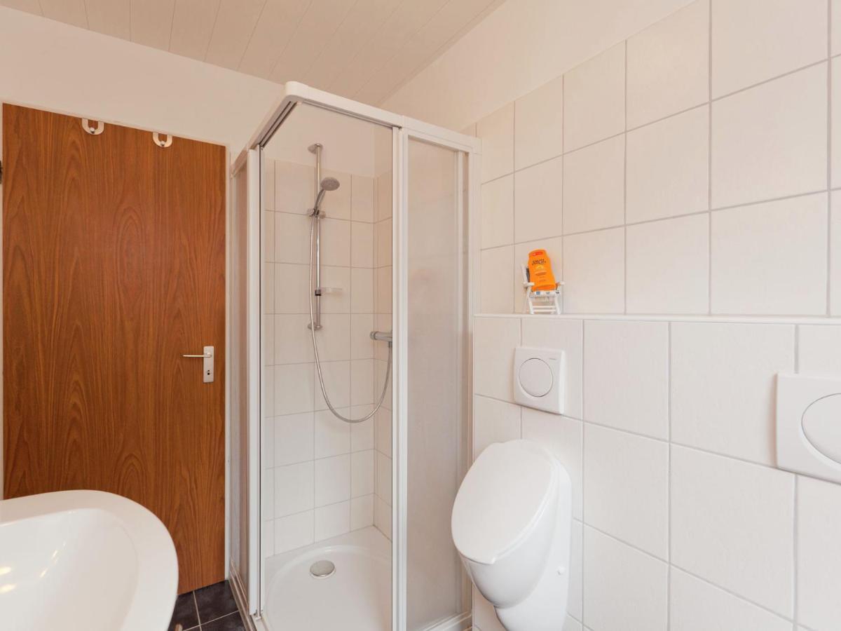 Apartment Near The Nurburgring With Terrace Hillesheim Exteriér fotografie