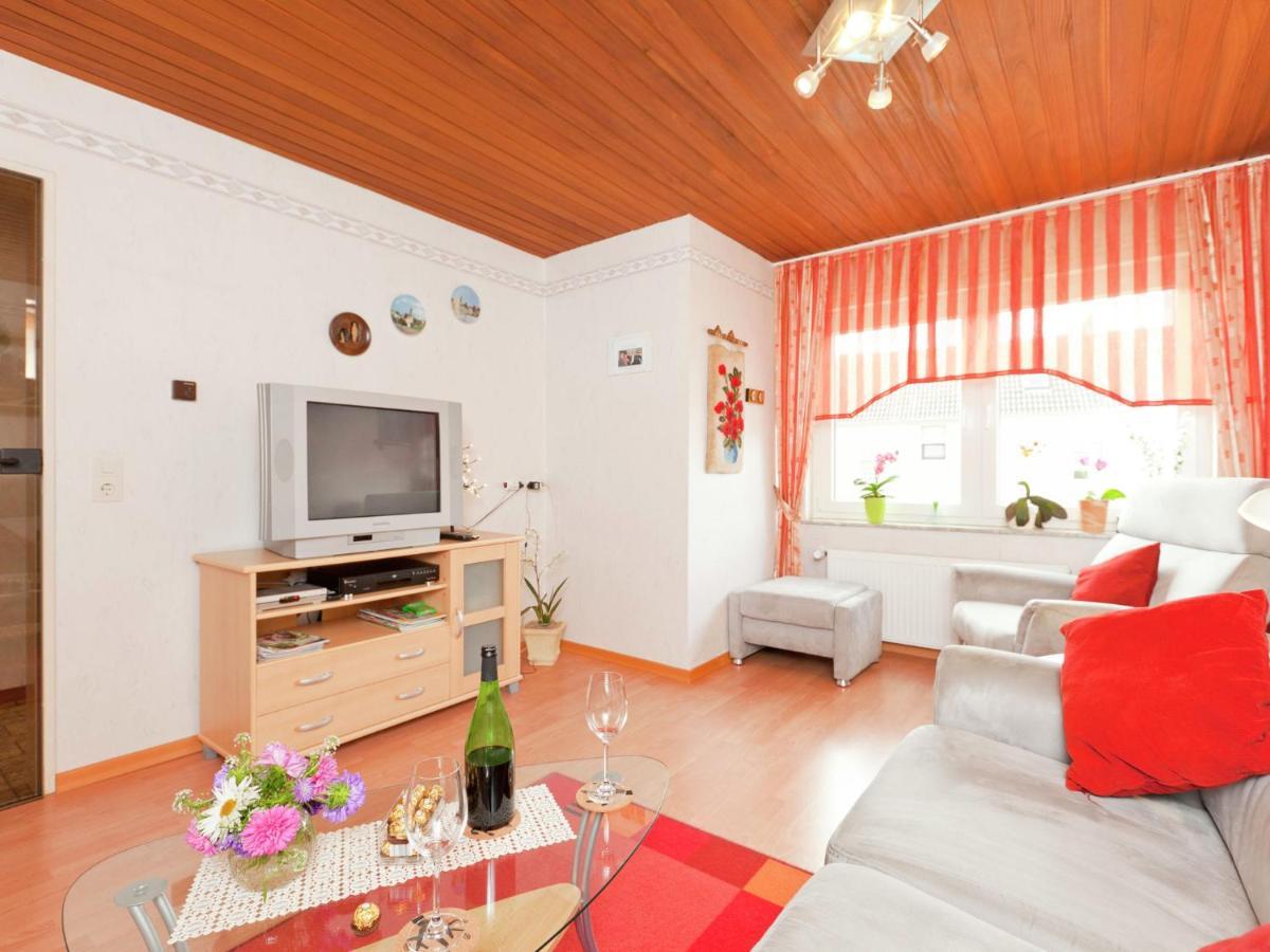 Apartment Near The Nurburgring With Terrace Hillesheim Exteriér fotografie